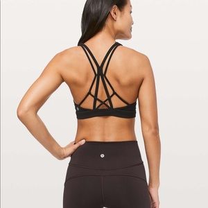 LLL Flow Freely Bra | Nulu